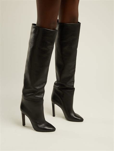 saint laurent nordstrom|saint laurent kate boots.